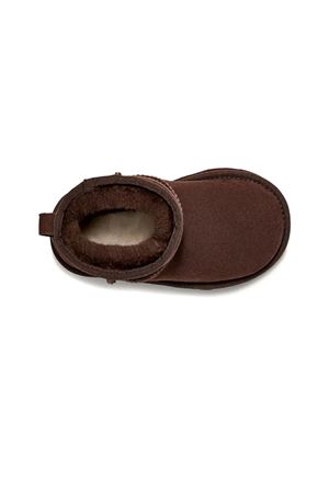 Stivali Classic Mini II marrone UGG KIDS | 1017715TBCDR